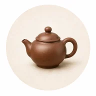 手工茶壶